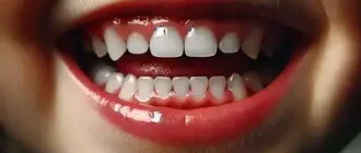 Baby Teeth Eruption