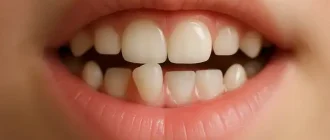 Loose tooth in child mouth – early signs, dental care tips, baby tooth about to fall out