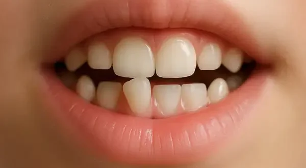 Loose tooth in child mouth – early signs, dental care tips, baby tooth about to fall out