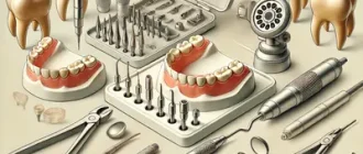 Alternatives to Dental Implants