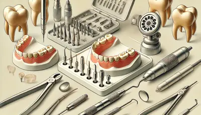 Alternatives to Dental Implants