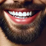 Hydrogen Peroxide as Teeth Whitening