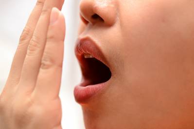 Acid Reflux and Bad Breath From Stomach