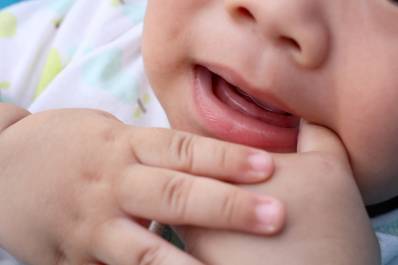 Best Remedies for Baby Teething Pain