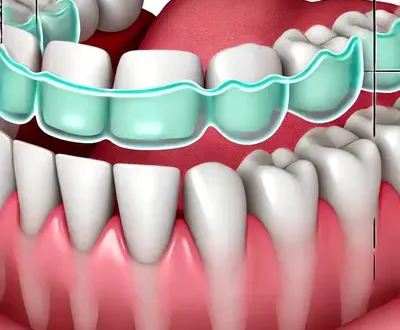 Why Do We Clench Our Teeth?