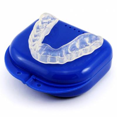 Mouthguards for Teeth Grinding Reviews