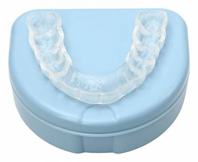 Night Guard Do You Need It for Teeth Clenching (Bruxism)