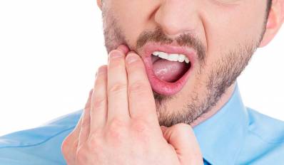 What Causes of Tooth Pain