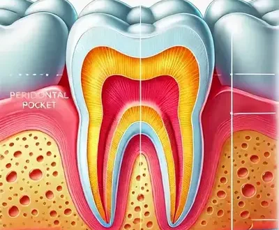 Periodontal Pocket