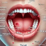 Oral STDs