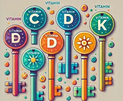 Vitamins