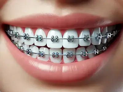 Dental Braces