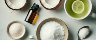 Natural Oral Care Remedies