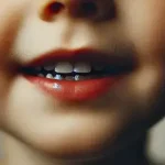 Tooth Decay in a Child