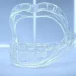 Night Mouth Guard for TMJ