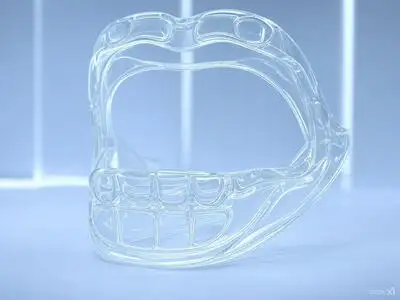 Night Mouth Guard for TMJ