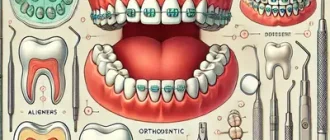 Orthodontics