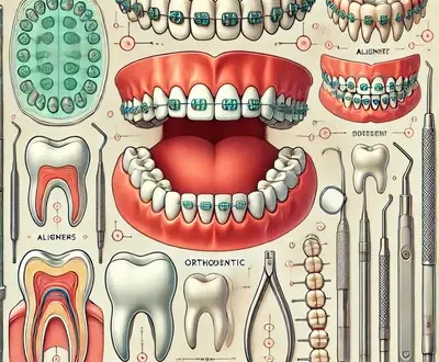 Orthodontics