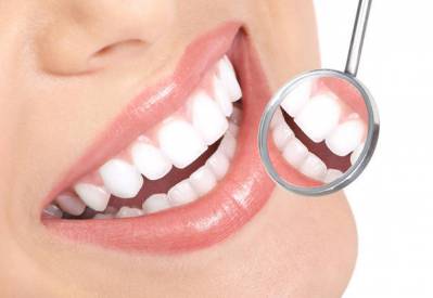 Can Taking Calcium Rebuild My Teeth