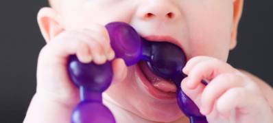 How to Treat Teething Pain