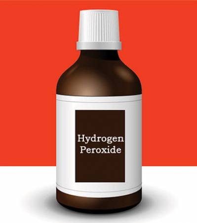Hydrogen Peroxide Toothpaste Pros and Cons