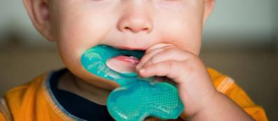 Reasons for Late Teething