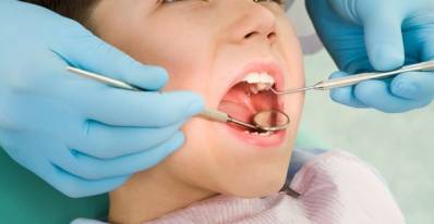 Sedation Dentistry for Children