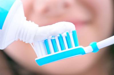 Whitening Toothpaste Ingredients
