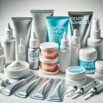 strongest denture adhesives