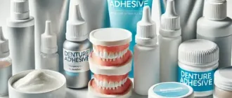 strongest denture adhesives