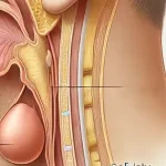 Parotid Gland Swelling