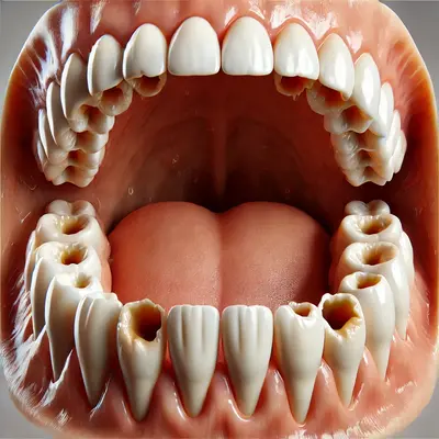 Side Effects of Chemotherapy on Teeth