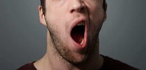 taste metal mouth causes