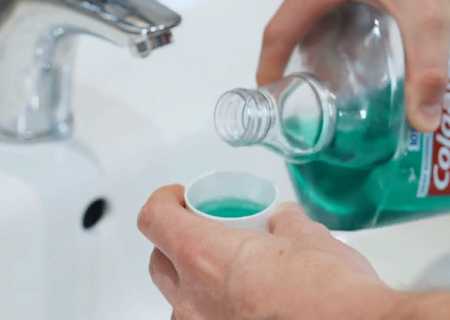 Is It Worth Using Mouthwashes