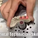Dental Technician Skills