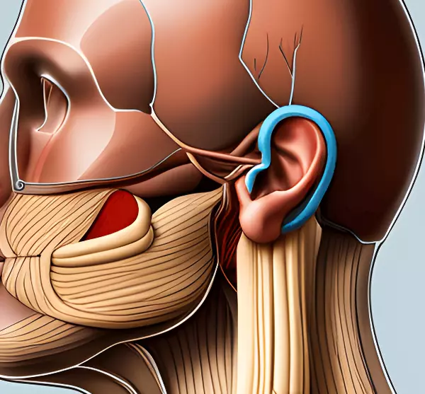 Parotid Glands