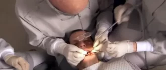 dentist's assistant job