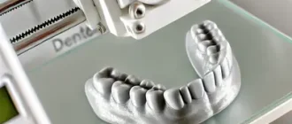 Regenerative Dentistry