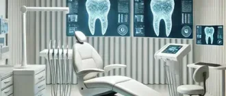 AI-Powered Dental Diagnostics