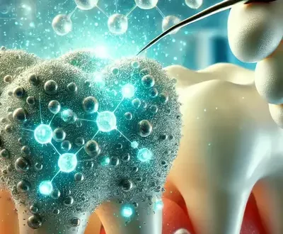 Nanotechnology in Dentistry