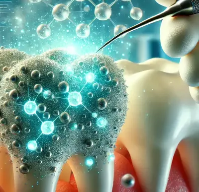 Nanotechnology in Dentistry