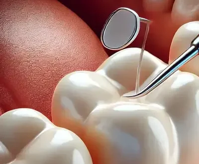 Minimally Invasive Dentistry