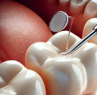 Minimally Invasive Dentistry