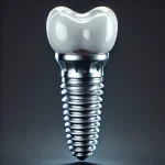 Smart Dental Implant