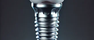 Smart Dental Implant