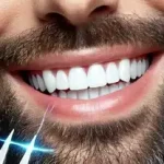 Laser Teeth Whitening