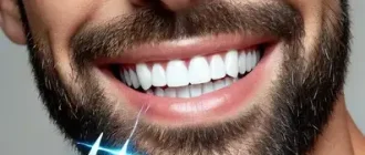 Laser Teeth Whitening