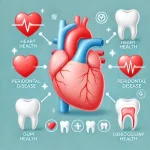 Periodontal Disease and Heart Health