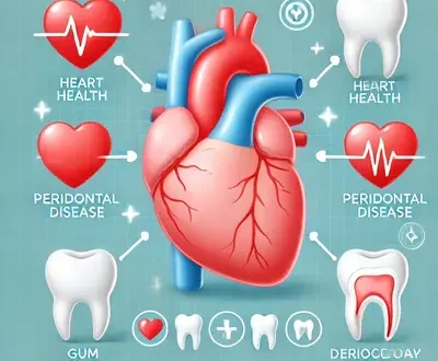 Periodontal Disease and Heart Health