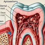 Apicoectomy